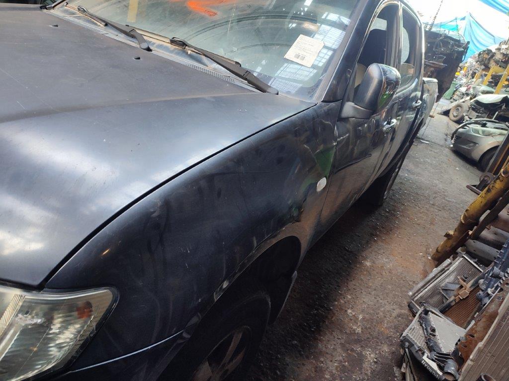Mitsubishi L200 2006 - 1 REPUESTO USADO/USADA EN DESARME